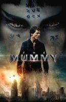 The Mummy (2017)