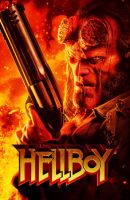 Hellboy (2019)