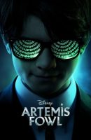 Artemis Fowl 2020