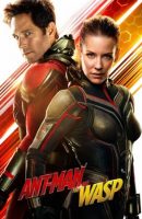 Ant-Man and the Wasp (2018)