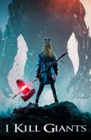 I Kill Giants 2017 full movie