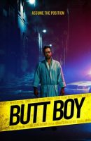 Butt Boy (2019)