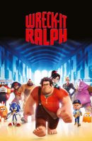 Wreck-It Ralph (2012)