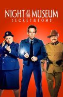 Night at the Museum: Secret of the Tomb (2014)