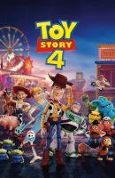 Toy Story 4 (2019)