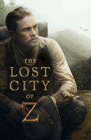 The Lost City of Z (2016)