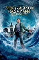 Percy Jackson & the Olympians: The Lightning Thief (2010)