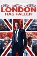 London Has Fallen (2016)