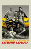 Logan Lucky (2017)