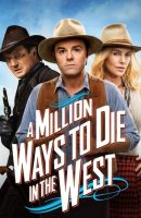 A Million Ways to Die in the West (2014)