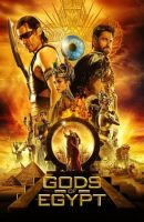 Gods of Egypt (2016)