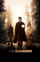 The Illusionist (2006)