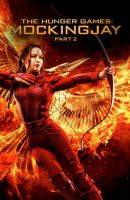 The Hunger Games: Mockingjay - Part 2 (2015)