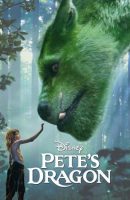 Pete's Dragon (2016)