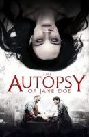 The Autopsy of Jane Doe (2016)