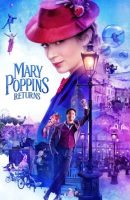 Mary Poppins Returns (2018)