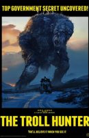 Trollhunter (2010)