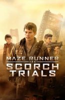 Maze Runner: The Scorch Trials (2015)