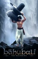 Watch Baahubali: The Beginning full movie (2015)