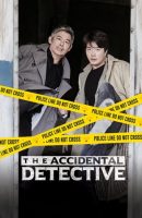 Watch The Accidental Detective full movie (2015)