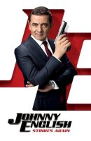 Johnny English Strikes Again full movie (2018)