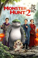 Monster Hunt 2 full movie (2018)