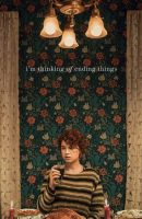 I'm Thinking of Ending Things full movie (2020)