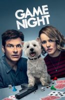 Game Night full movie (2018)