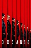 Ocean's Eight full movie (2018)