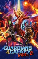 Guardians of the Galaxy Vol. 2 (2017)