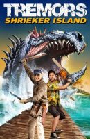 Tremors: Shrieker Island full movie (2020)