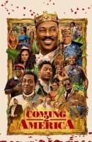 Coming 2 America full movie (2021)