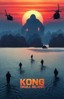 Kong: Skull Island (2017)