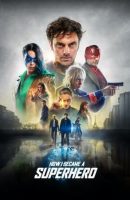 How I Became a Superhero full movie (2021)