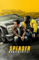 Spenser Confidential full movie (2020)