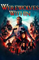 Werewolves Within Full movie (2021)