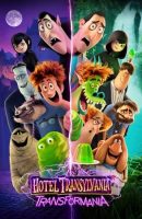 Hotel Transylvania: Transformania Full movie (2021)