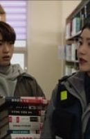 He Is Psychometric Season 1 Episode 6