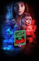 Last Night in Soho full movie sub indo english (2021)