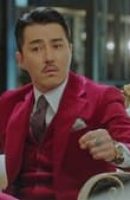 A Korean Odyssey Season 1 Episode 11