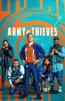 Army of Thieves sub indo english (2021)