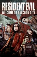 Resident Evil: Welcome to Raccoon City (2021)