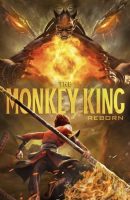 Monkey King Reborn (2021)