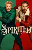 Spirited (2022)