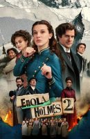 Enola Holmes 2 (2022)