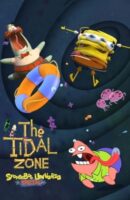 SpongeBob SquarePants Presents The Tidal Zone (2023)