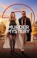 Murder Mystery 2 (2023)