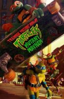 Teenage Mutant Ninja Turtles: Mutant Mayhem (2023)