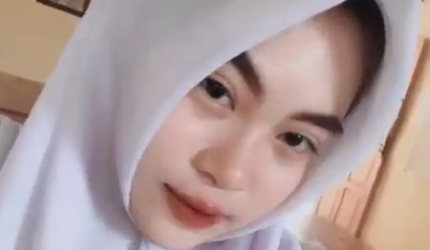 Aulia Hijab Nude Leaked