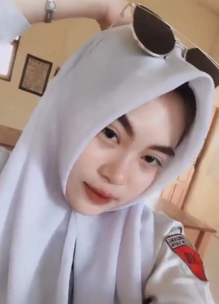 Aulia Hijab Nude Leaked